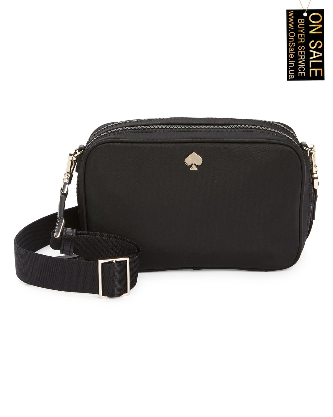 Жіноча сумка Kate Spade New York