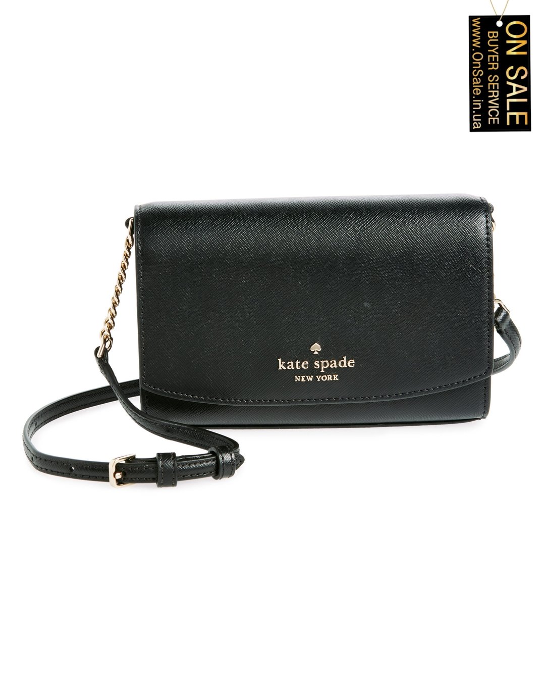 Жіноча сумка Kate Spade New York