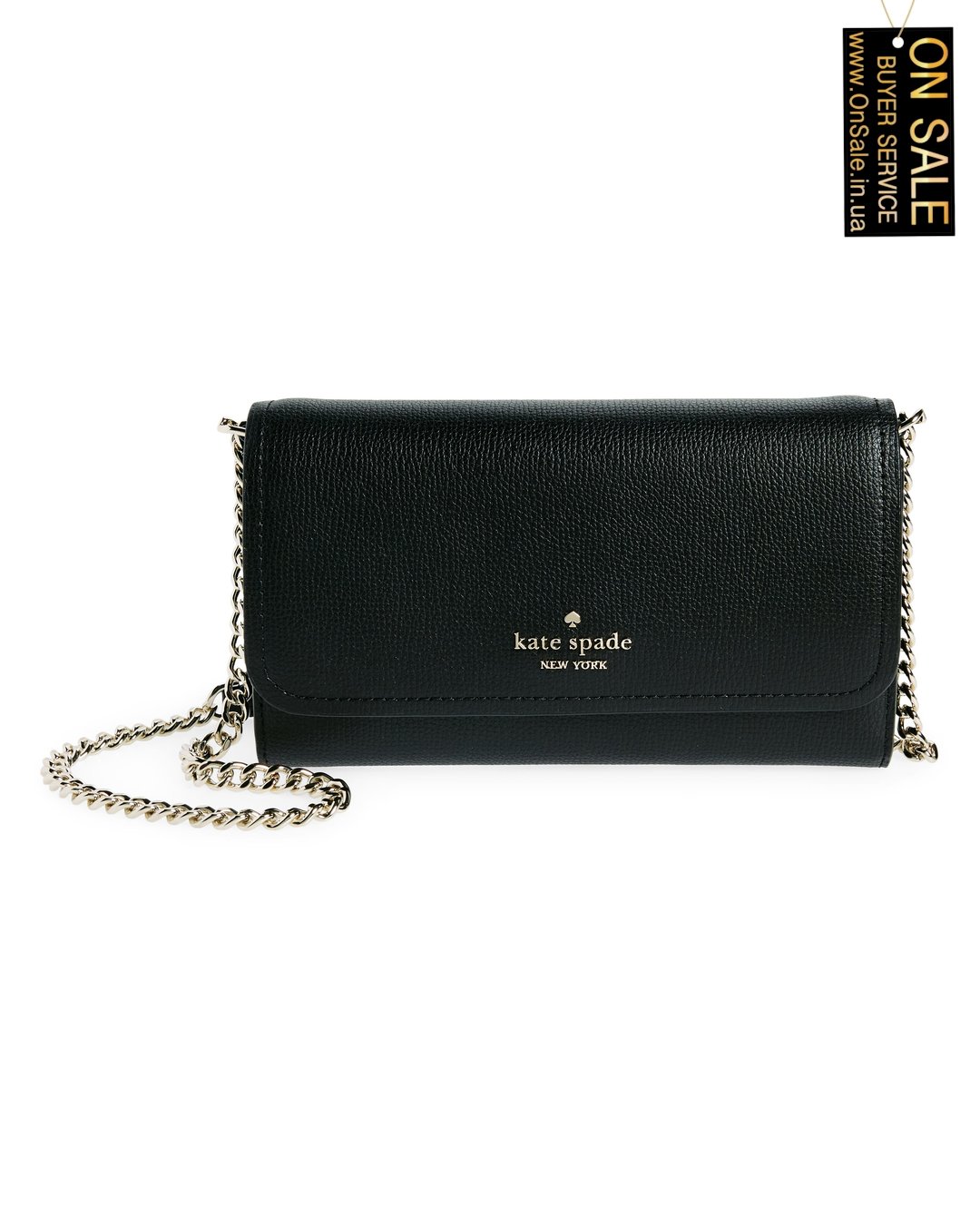 Жіночий гаманець Kate Spade New York