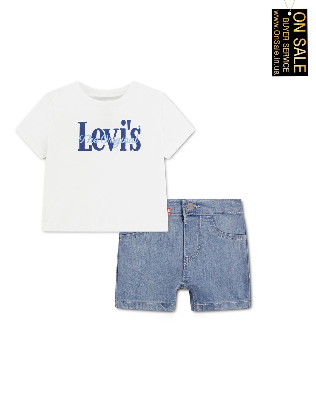 Дитячий комплект Levi's