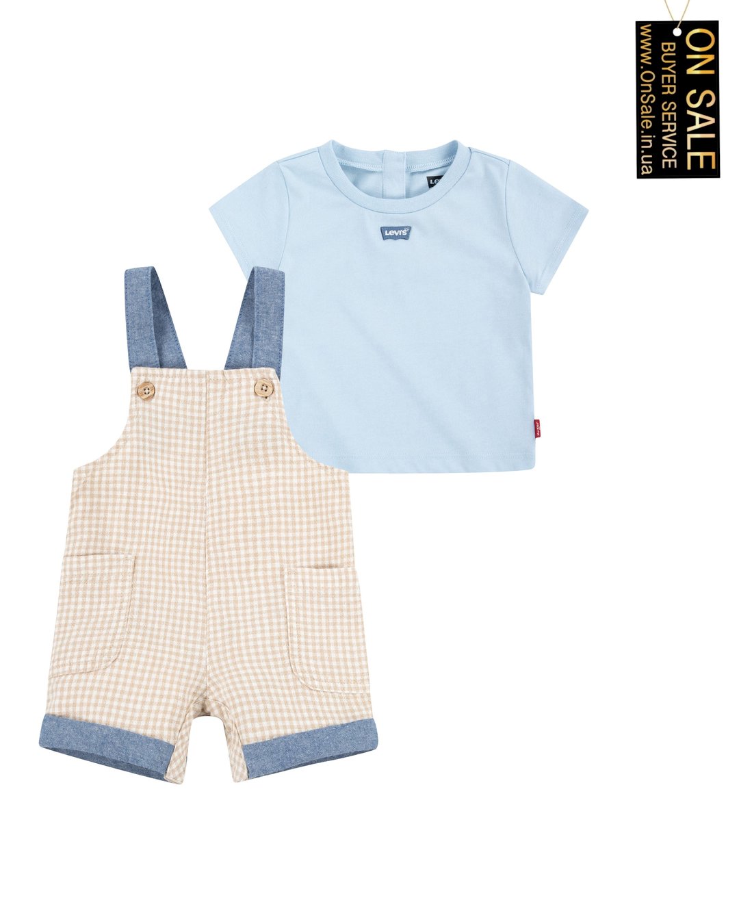Комплект Levi's