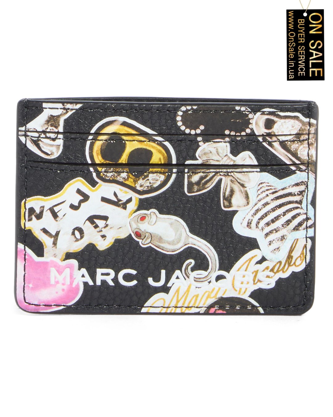Картхолдер Marc Jacobs