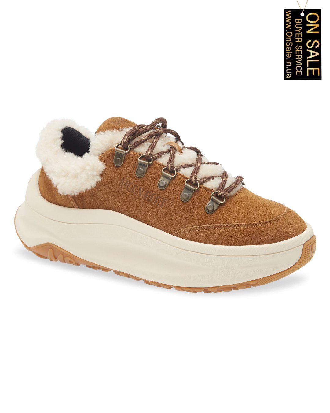 Жіночі черевики Moon Boot®