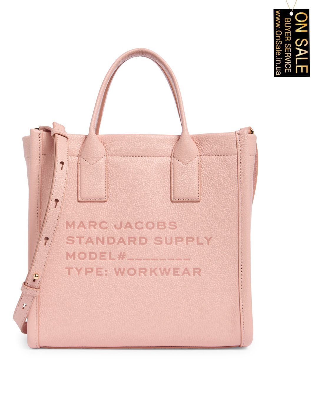 Жіноча сумка Marc Jacobs