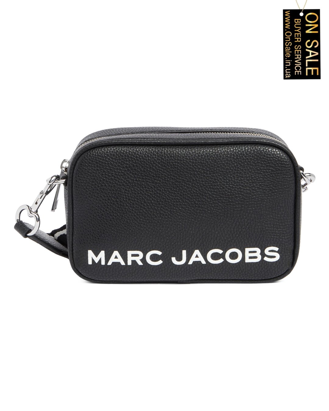 Жіноча сумка Marc Jacobs