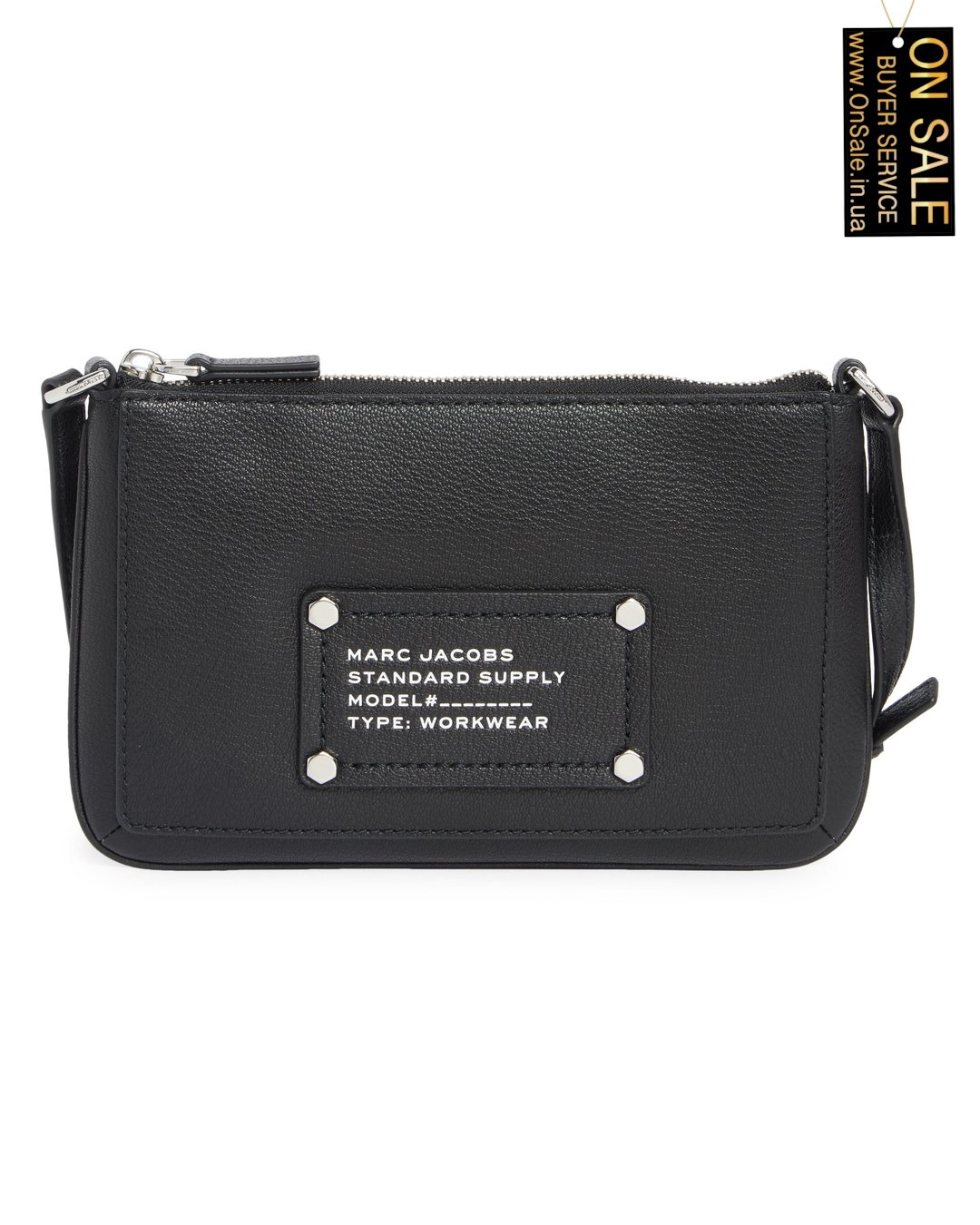Жіноча сумка Marc Jacobs