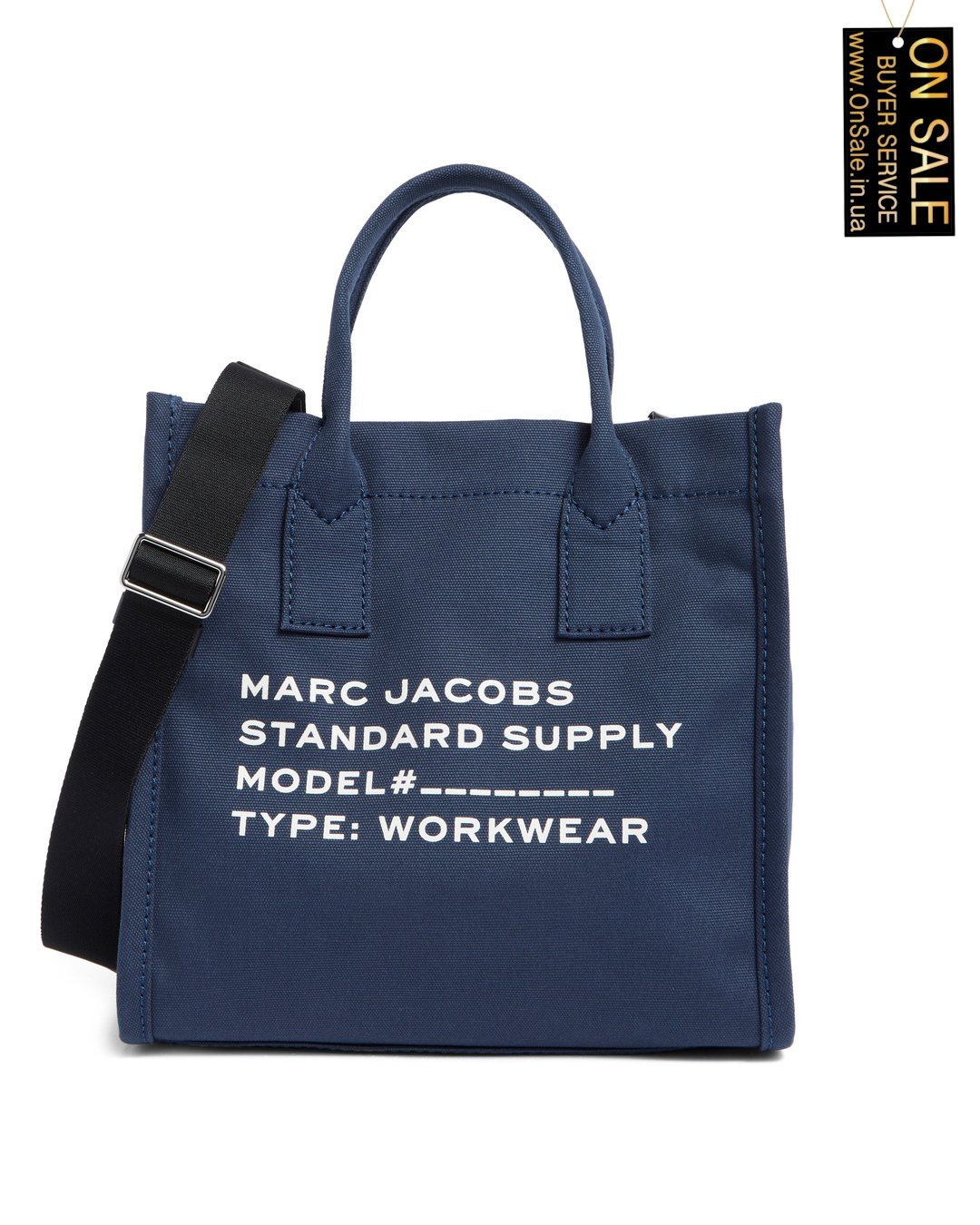 Жіноча сумка Marc Jacobs