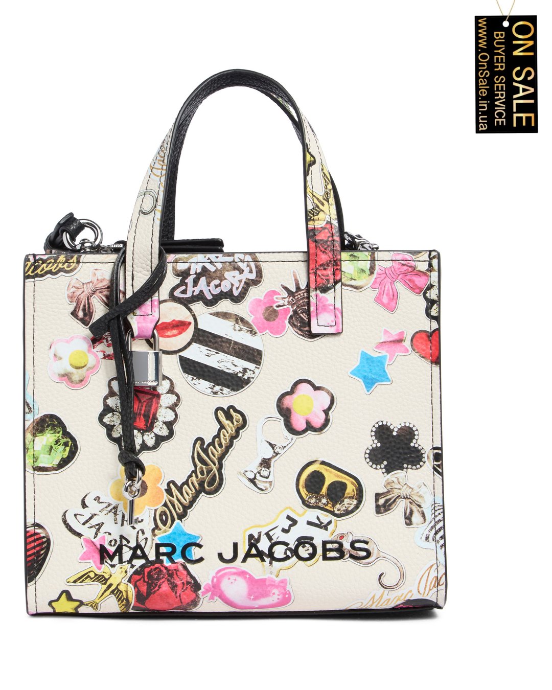 Жіноча сумка Marc Jacobs