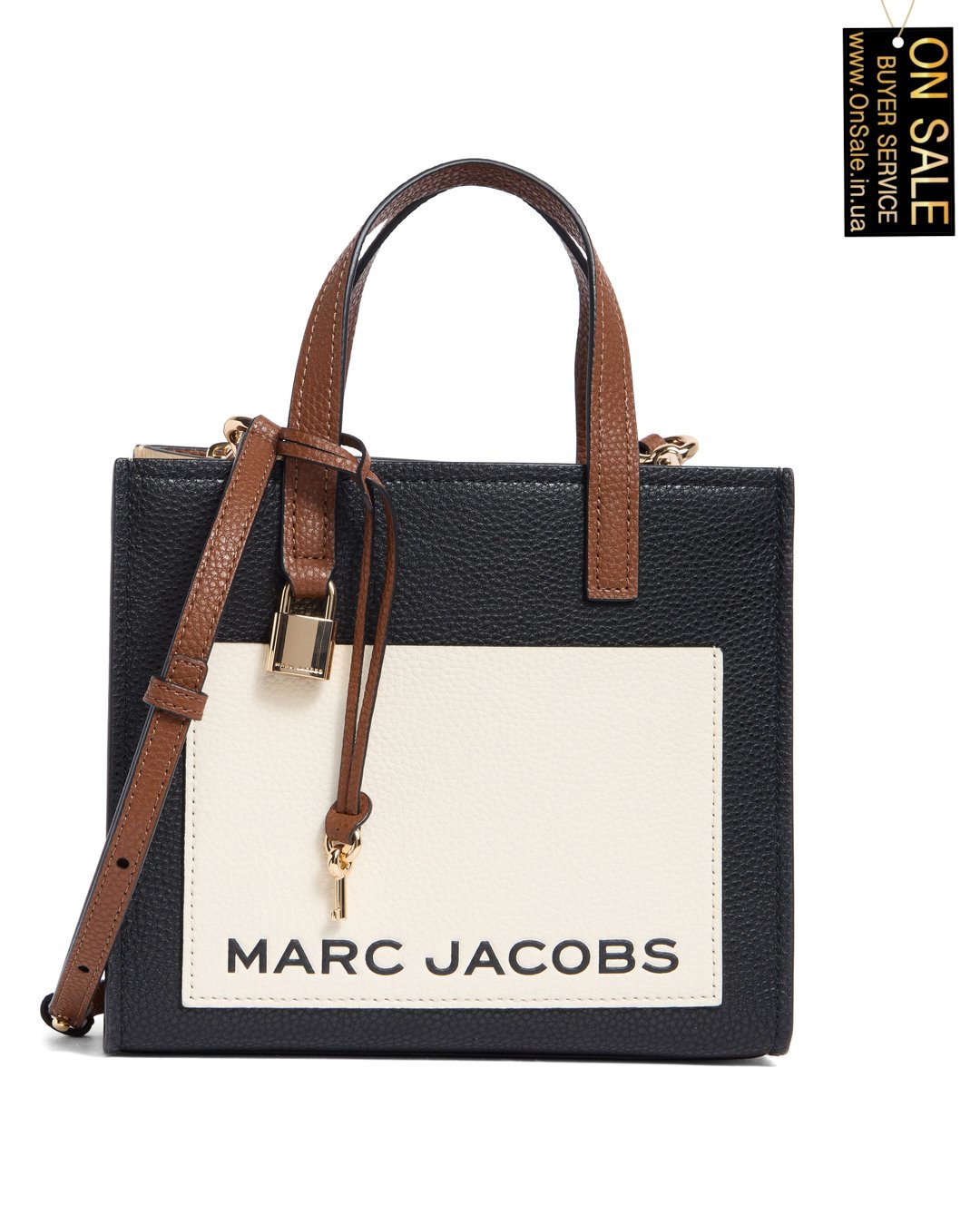 Жіноча сумка Marc Jacobs