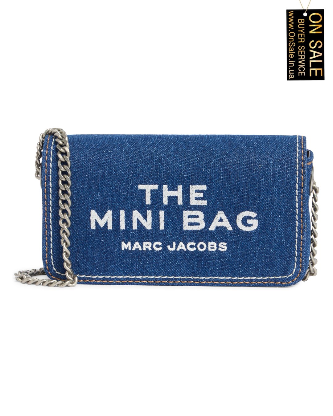 Жіноча сумка Marc Jacobs
