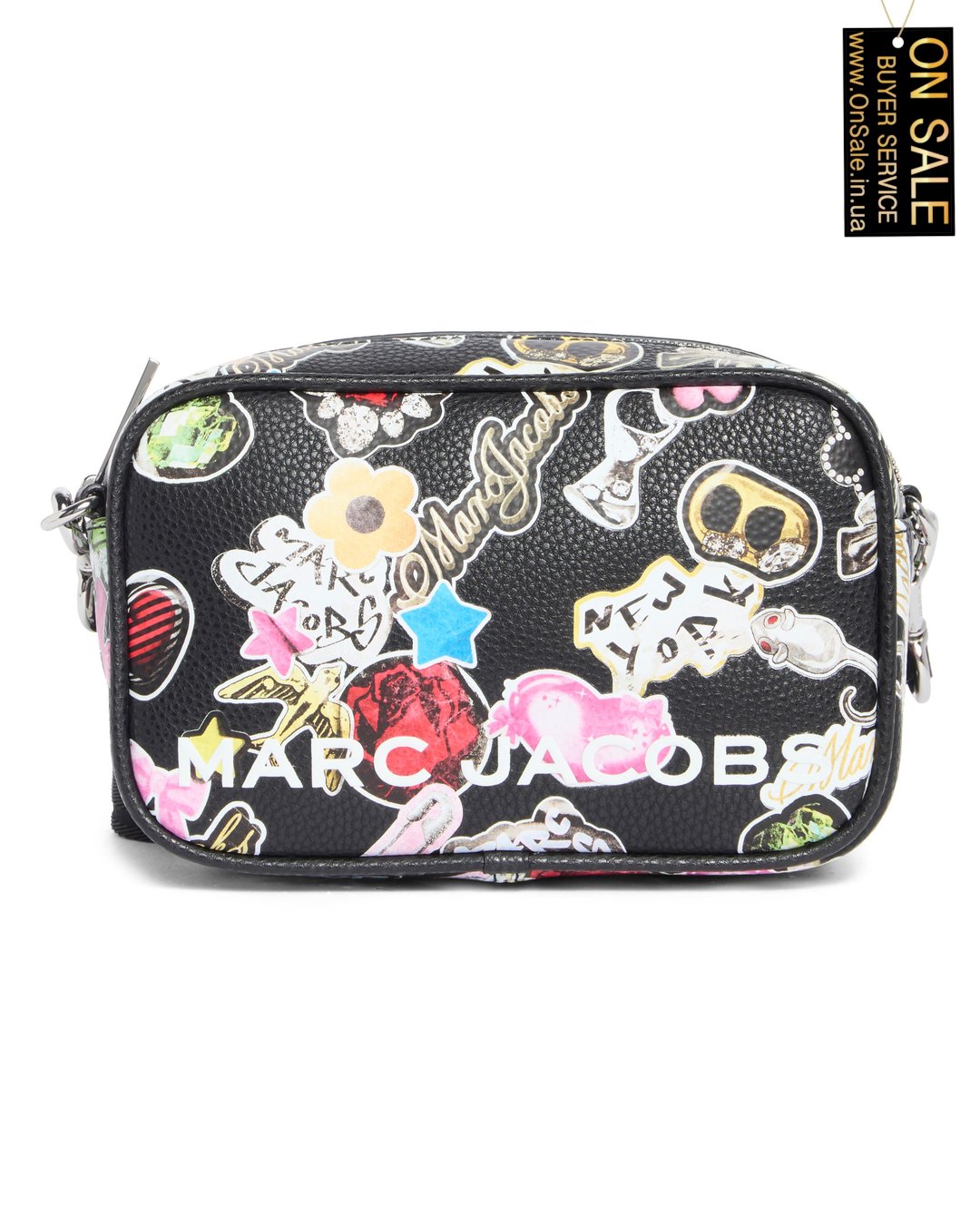 Жіноча сумка Marc Jacobs