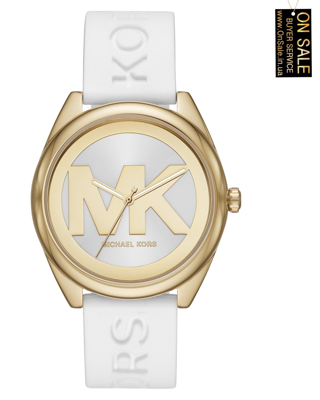 Жіночий годинник Michael Kors