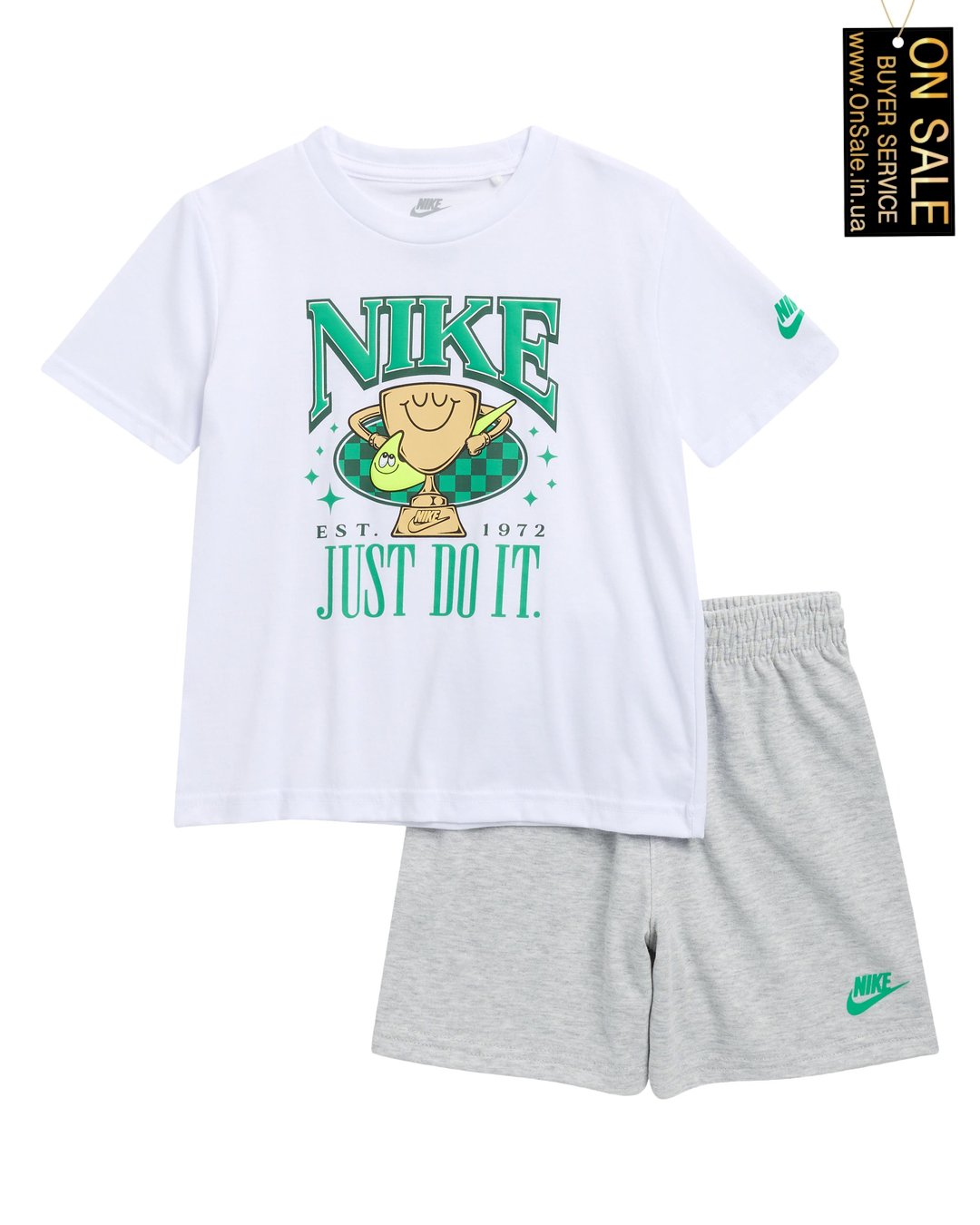 Дитячий комплект Nike