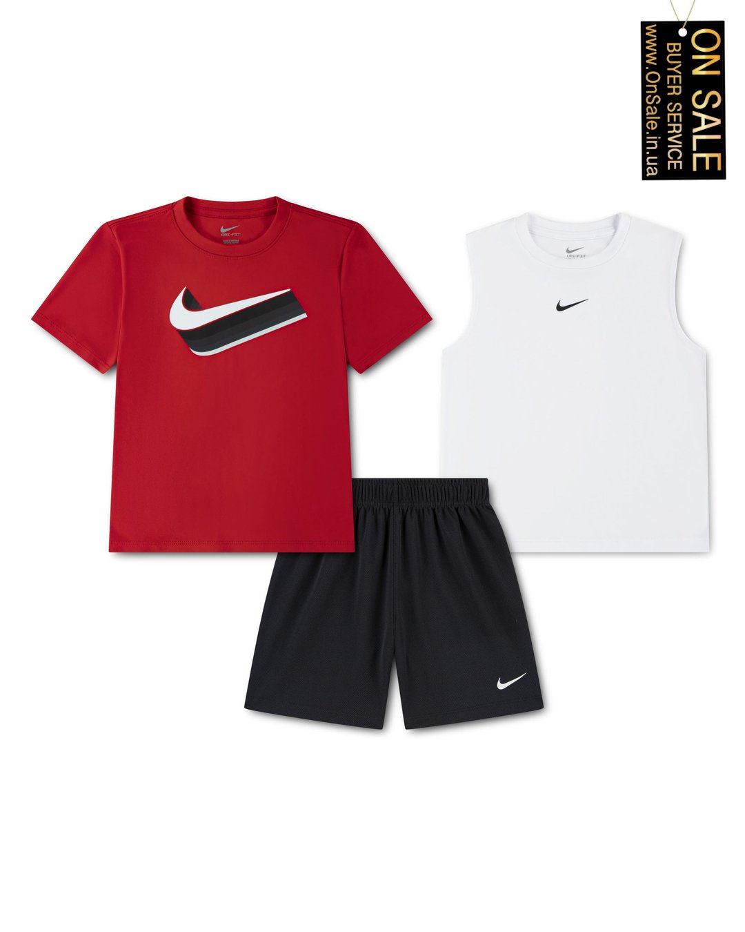 Дитячий комплект Nike