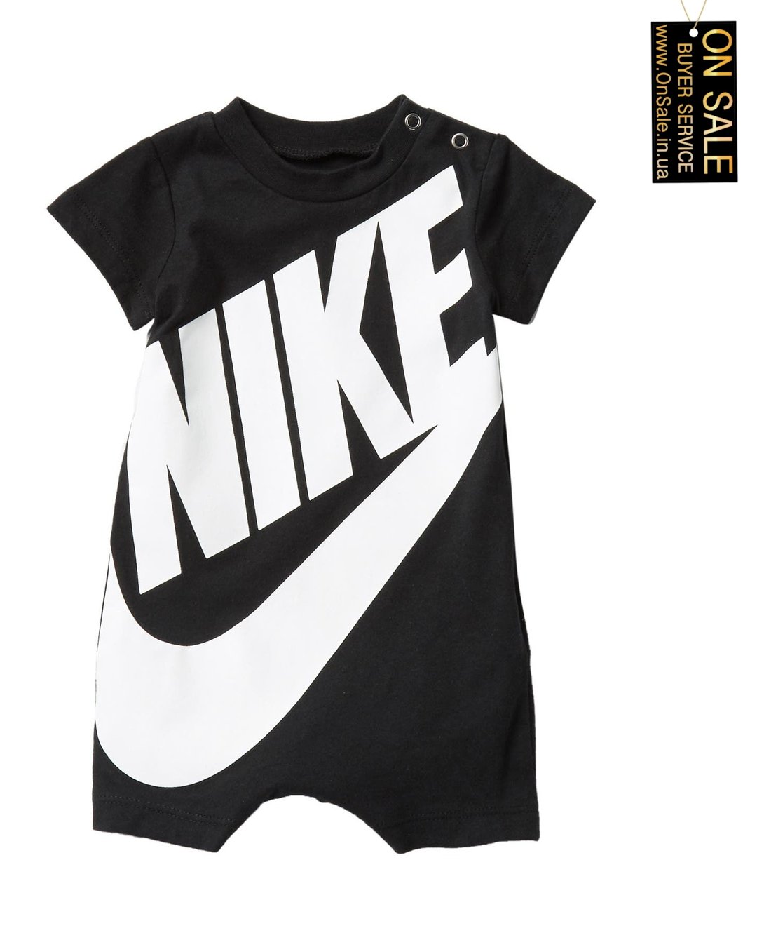 Дитячий ромпер Nike