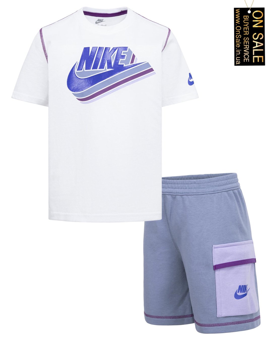 Дитячий комплект Nike