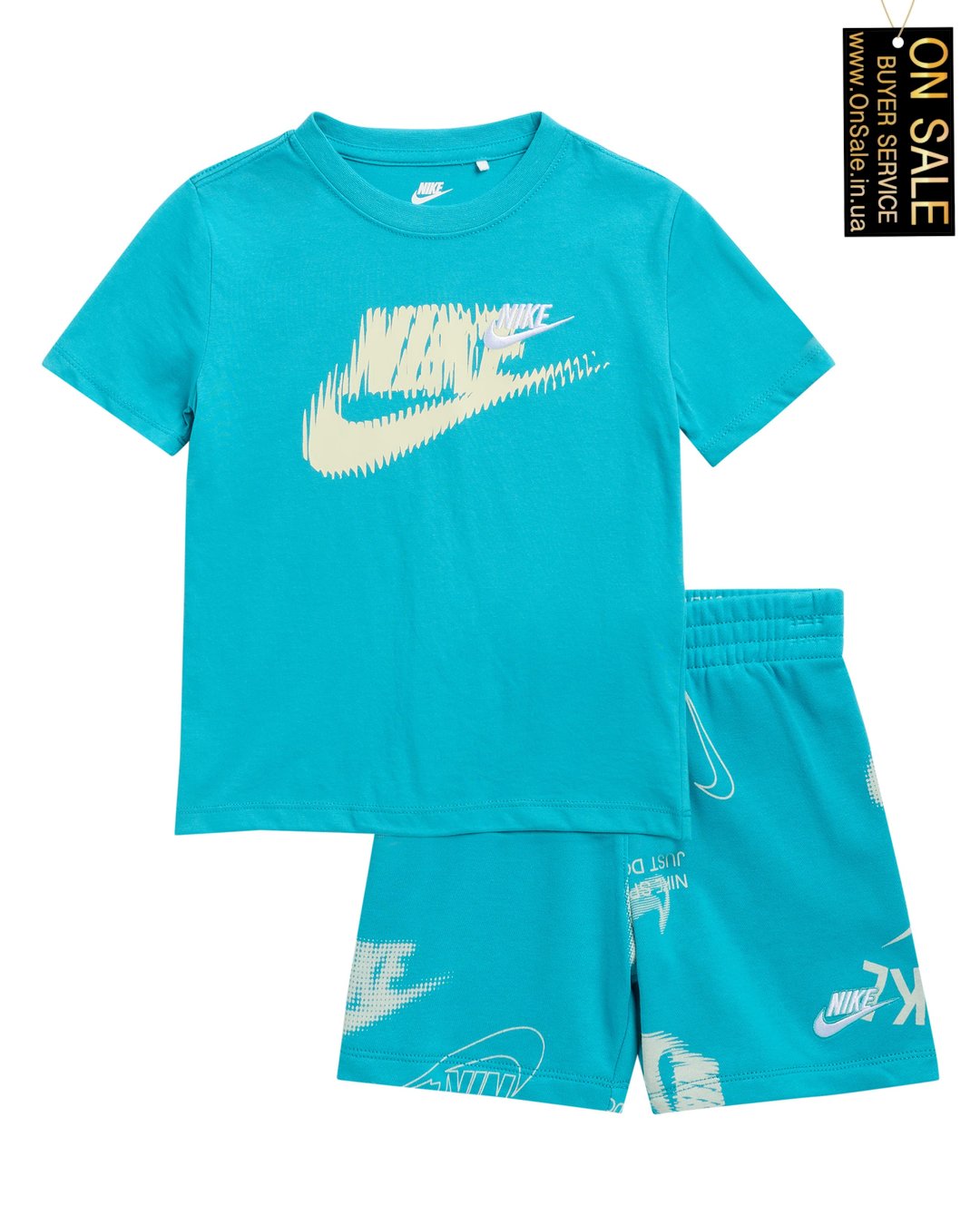 Дитячий комплект Nike