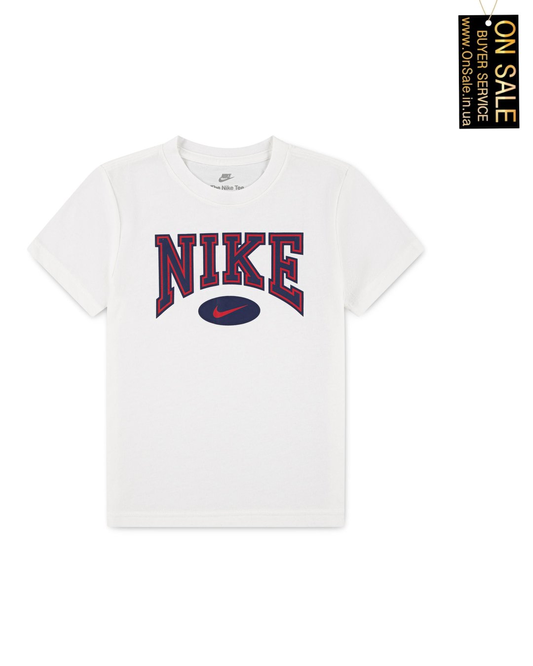Футболка Nike