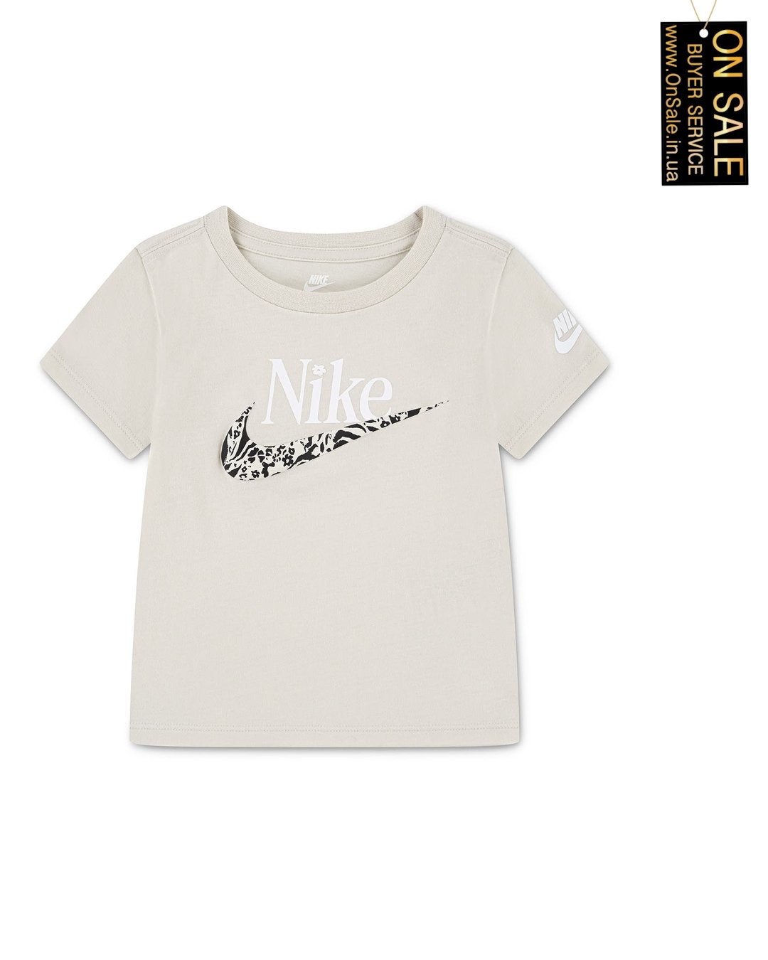Футболка Nike