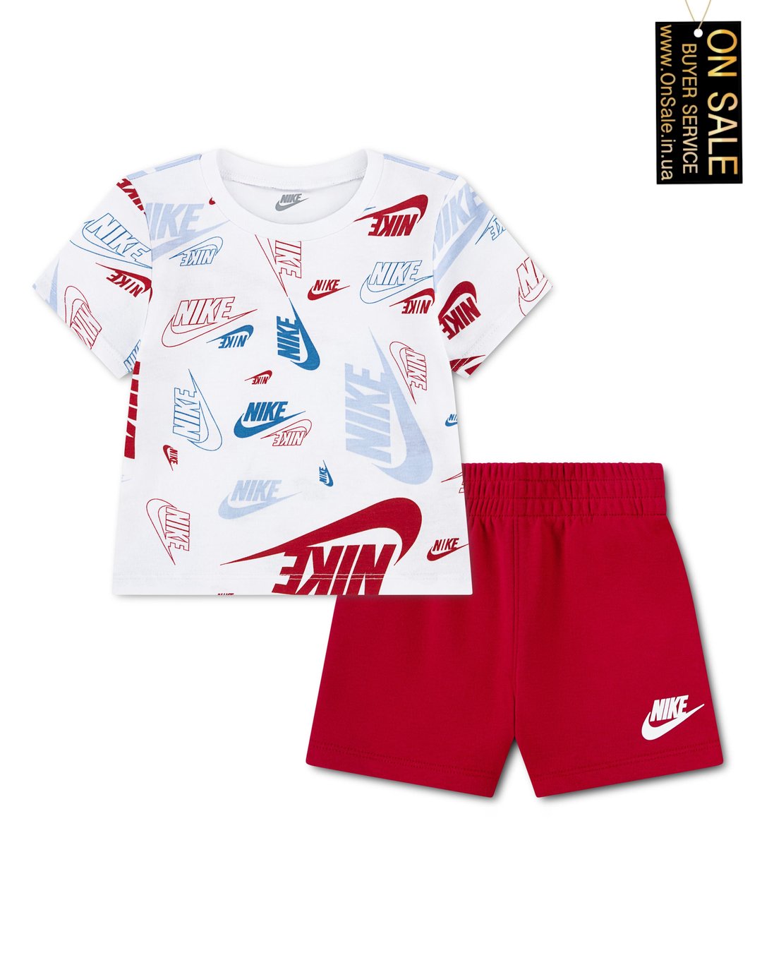 Комплект Nike