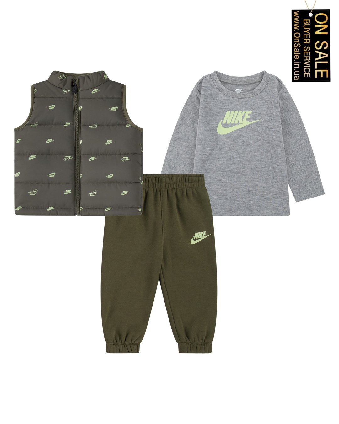 Комплект Nike