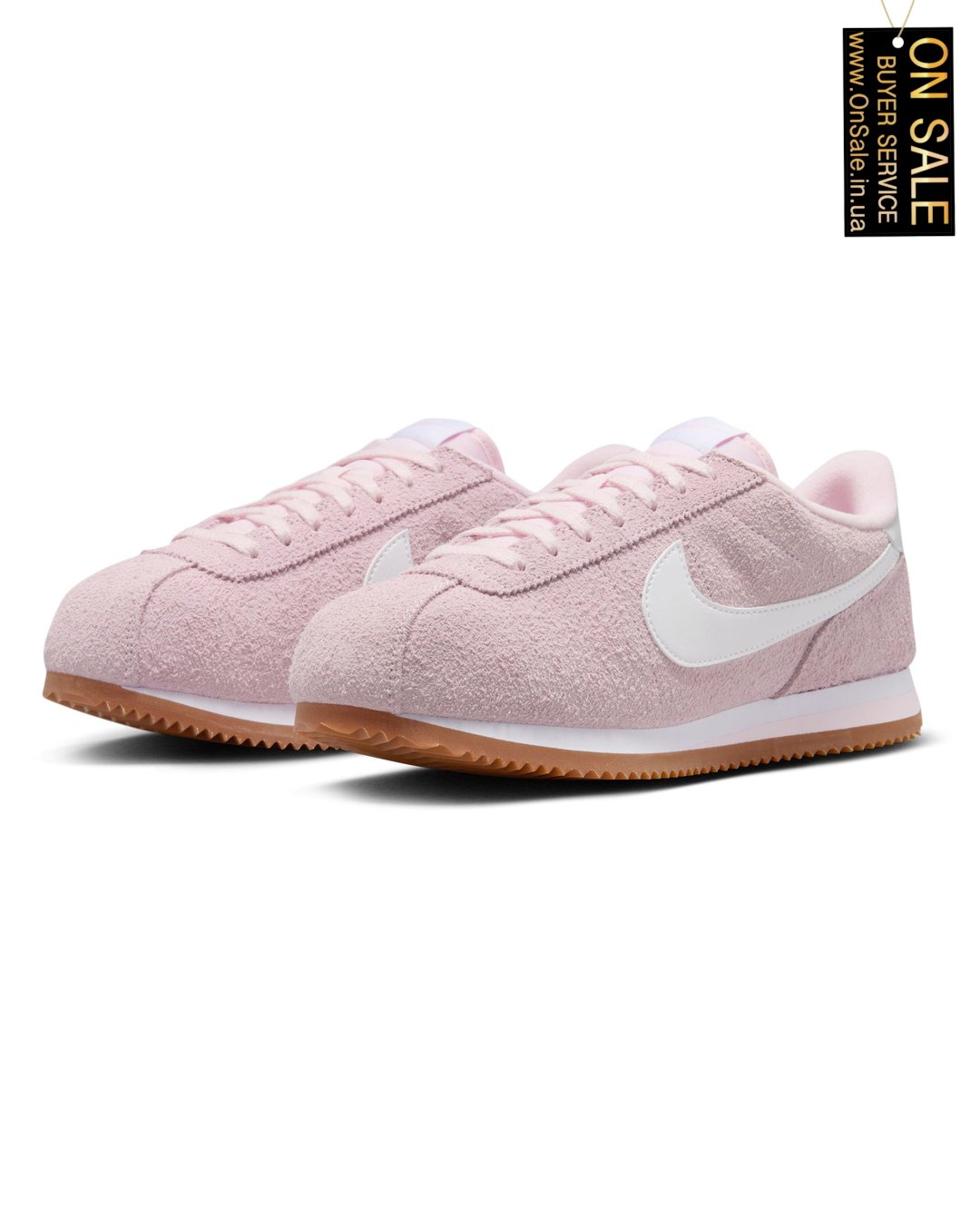 Жіночі кросівки Nike