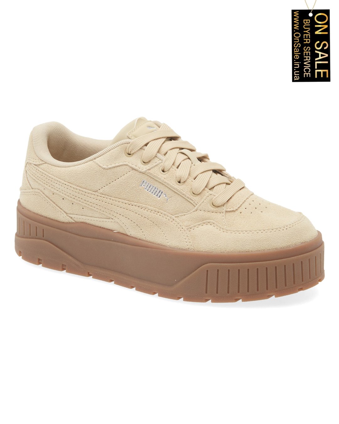Жіночі кросівки Puma