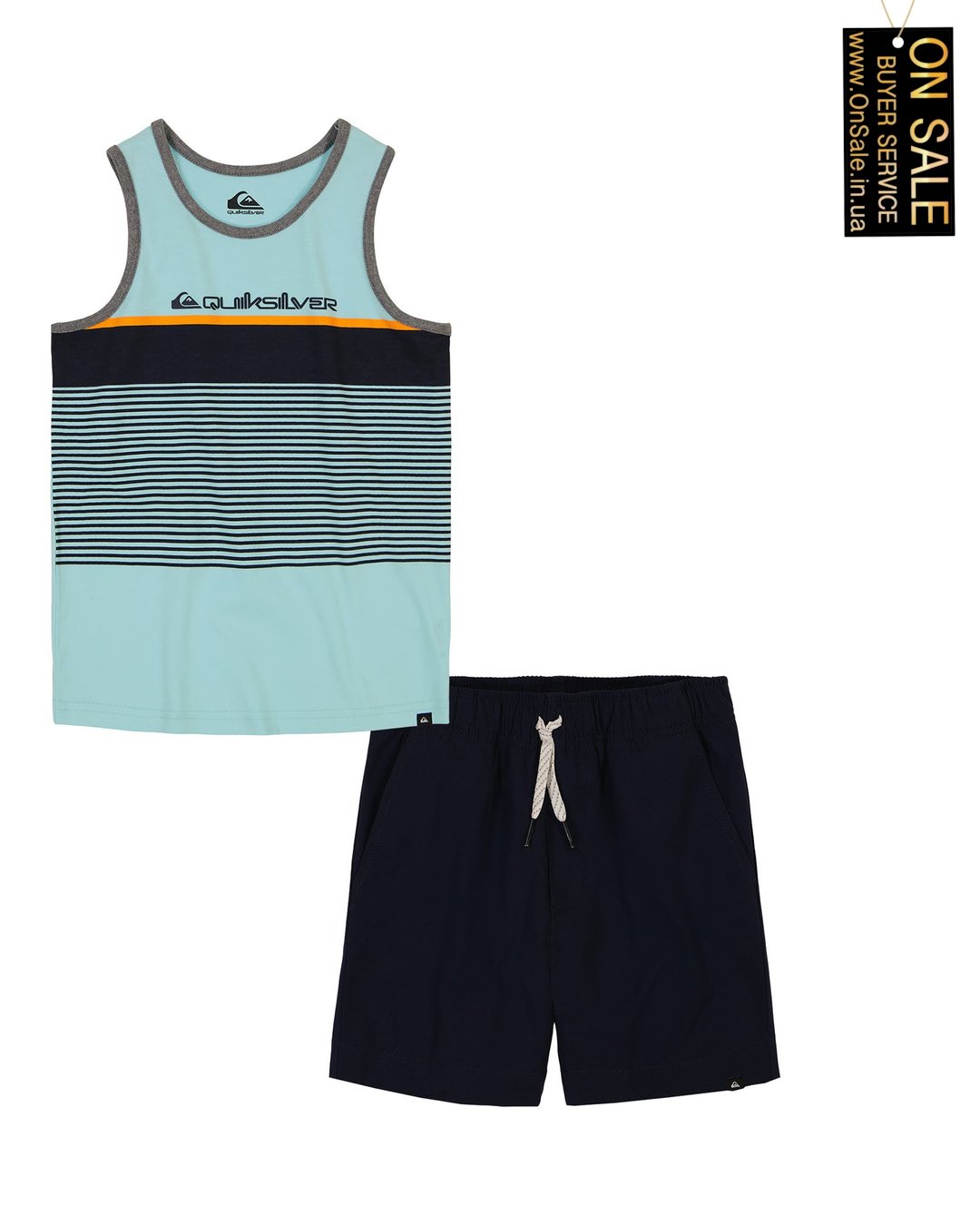 Комплект Quiksilver