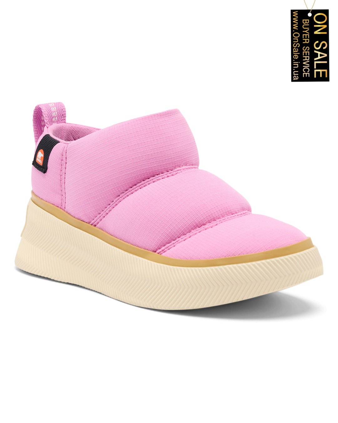 Дитячі черевики Sorel