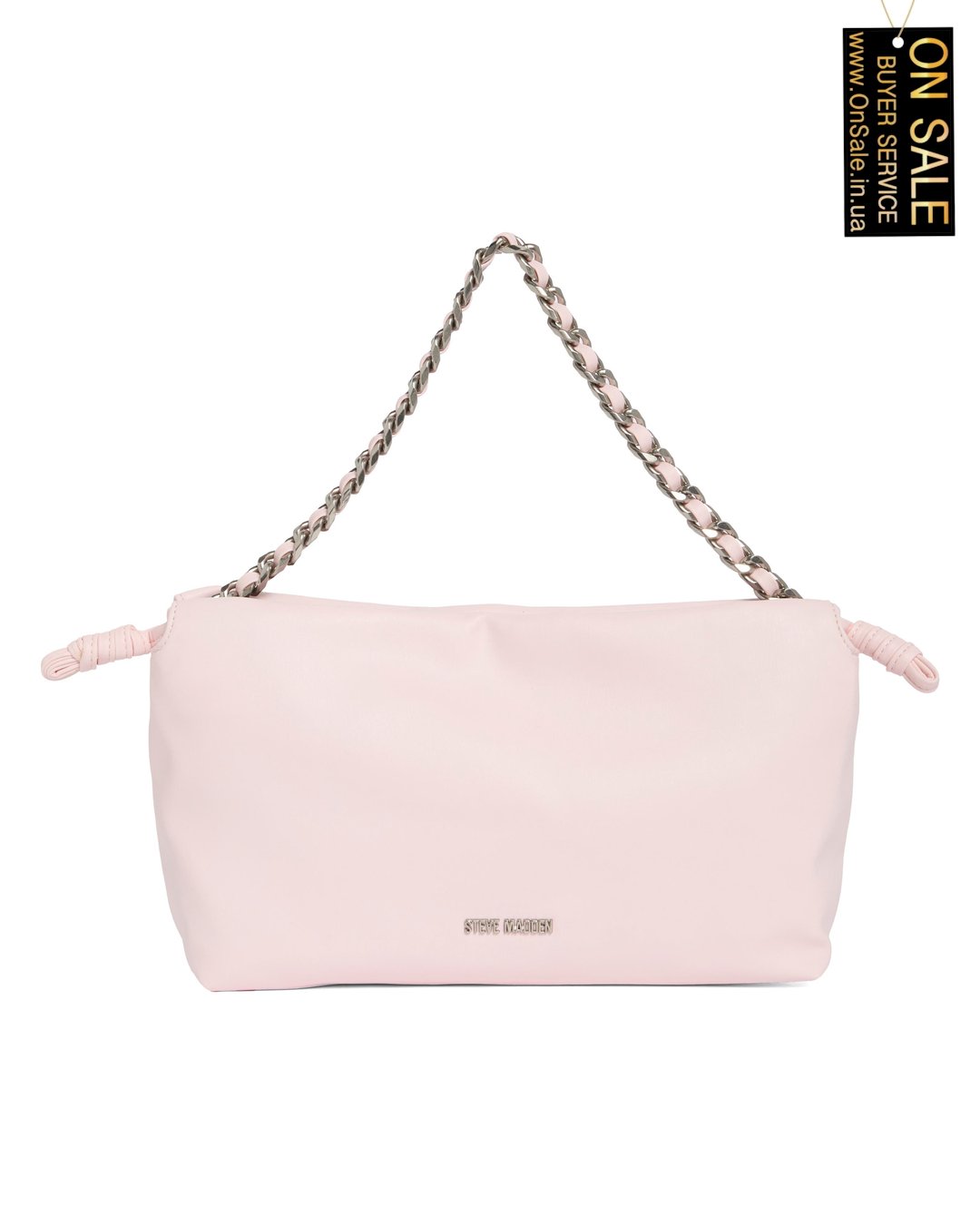 Жіночий клатч Steve Madden