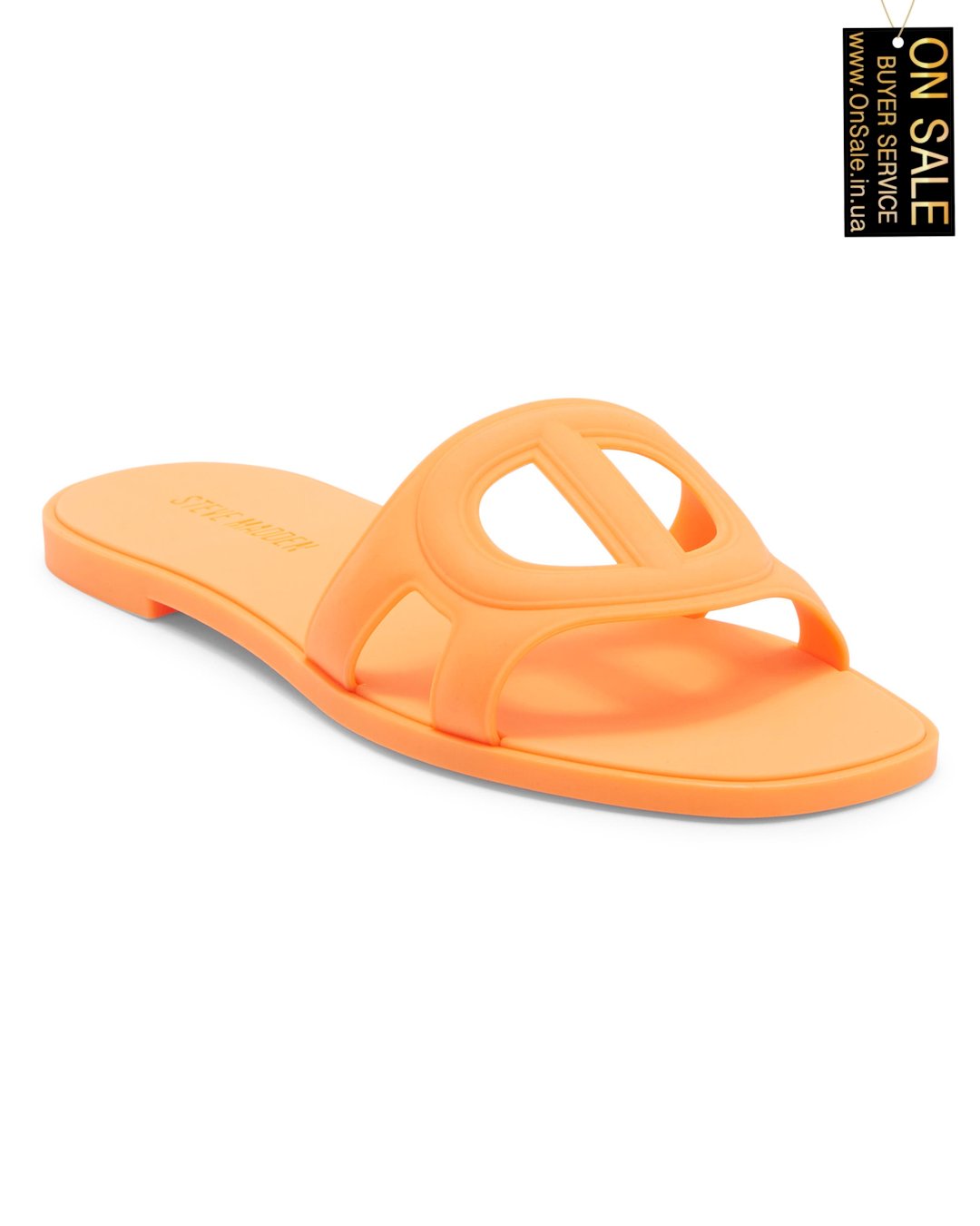 Жіночі сандалі Steve Madden