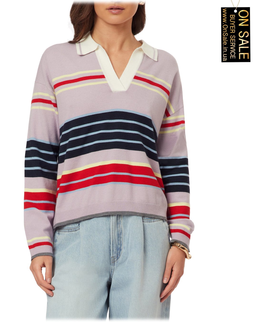 Жіночий светр Scotch & Soda