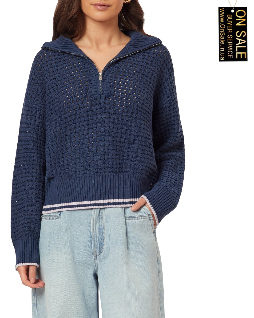 Жіночий светр Scotch & Soda