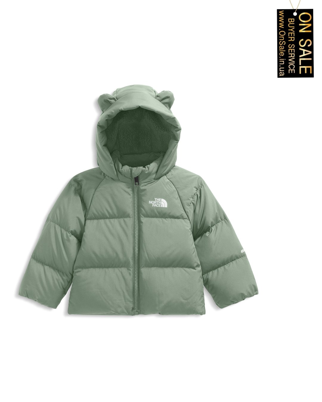 Дитяча куртка The North Face