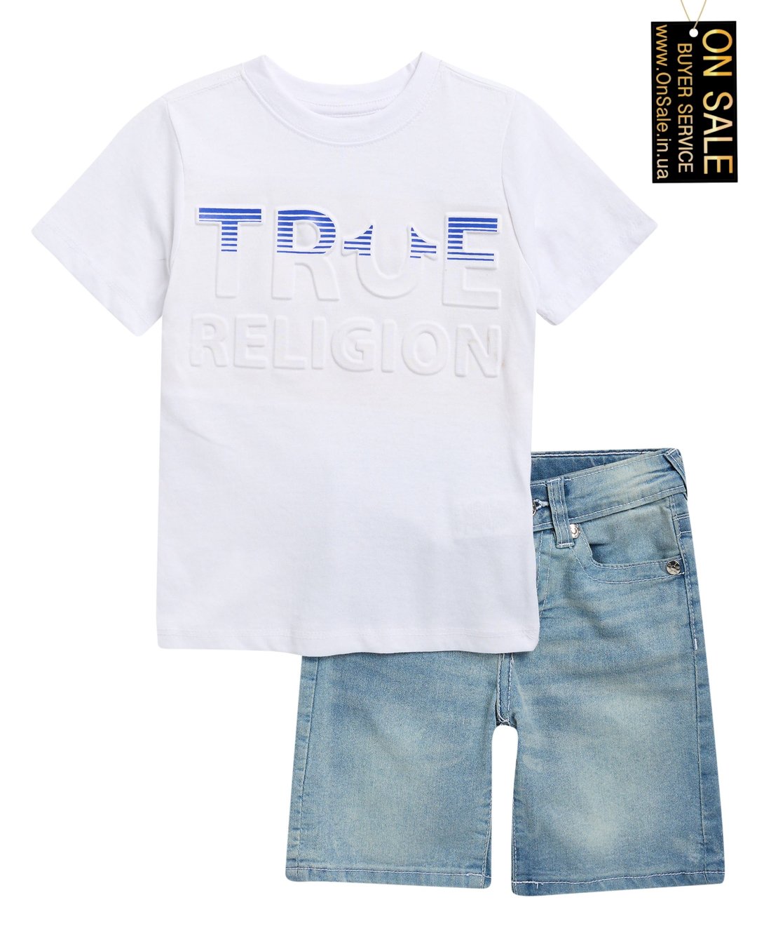 Дитячий комплект True Religion