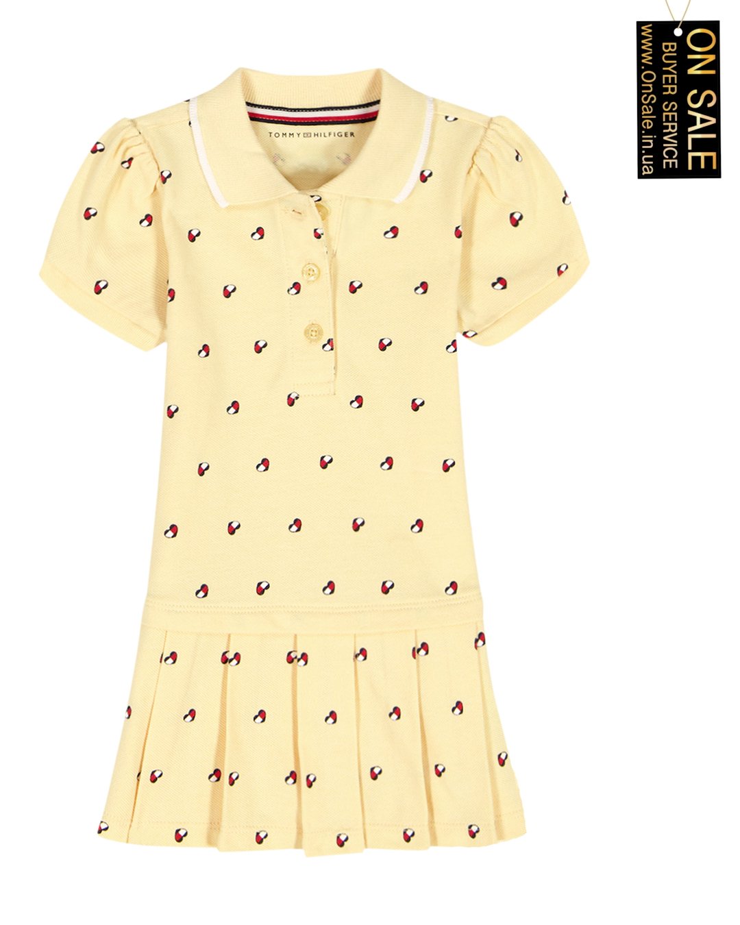 Сукня Tommy Hilfiger