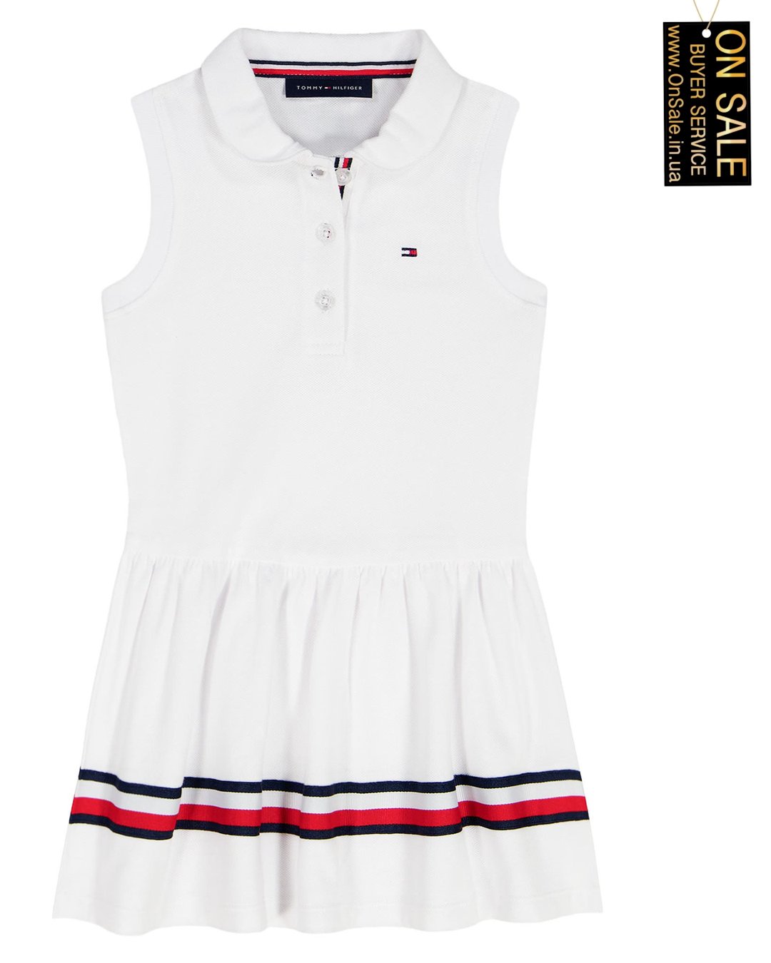 Сукня Tommy Hilfiger