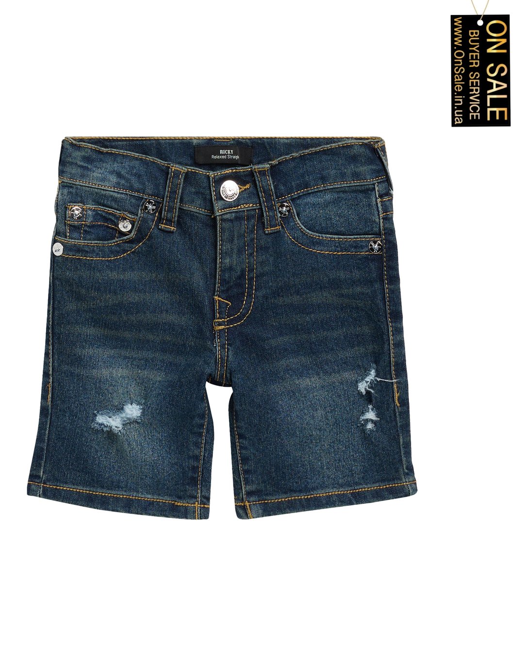 Шорти True Religion