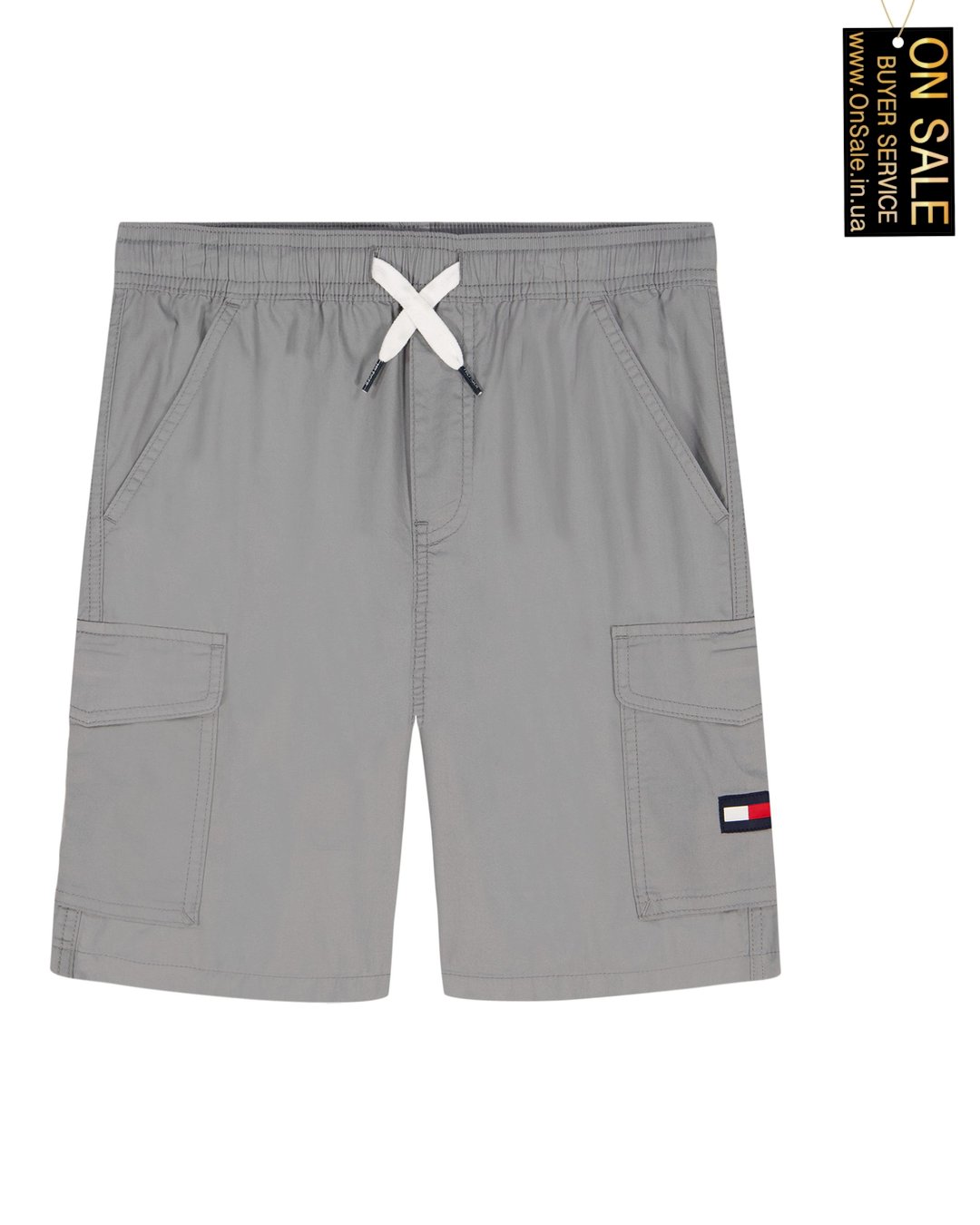 Шорти Tommy Hilfiger