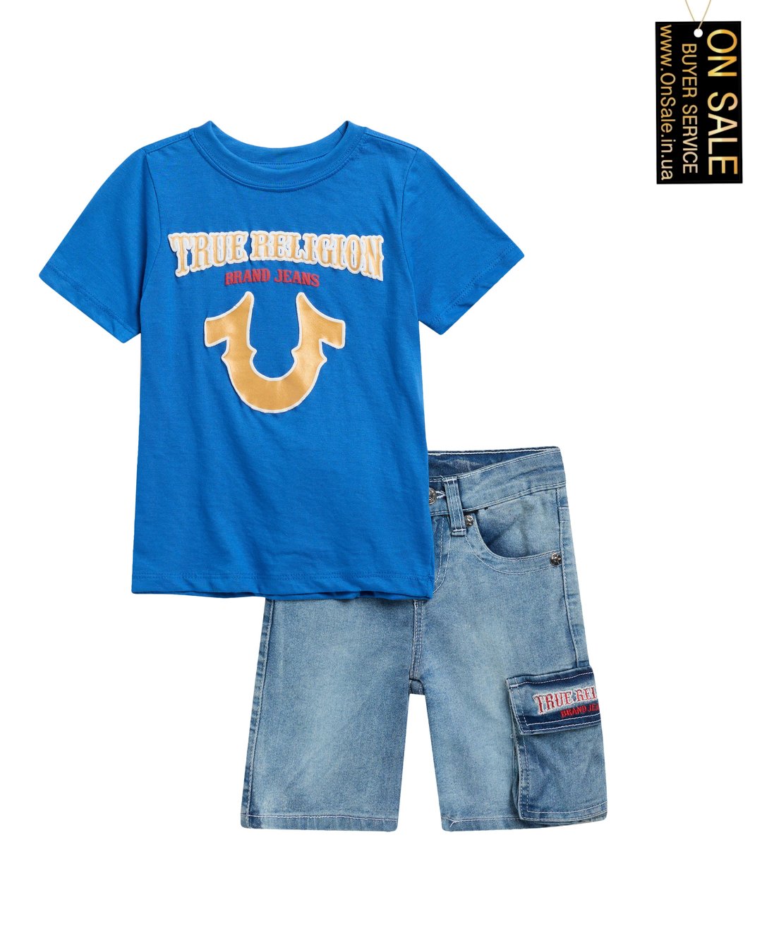 Комплект True Religion