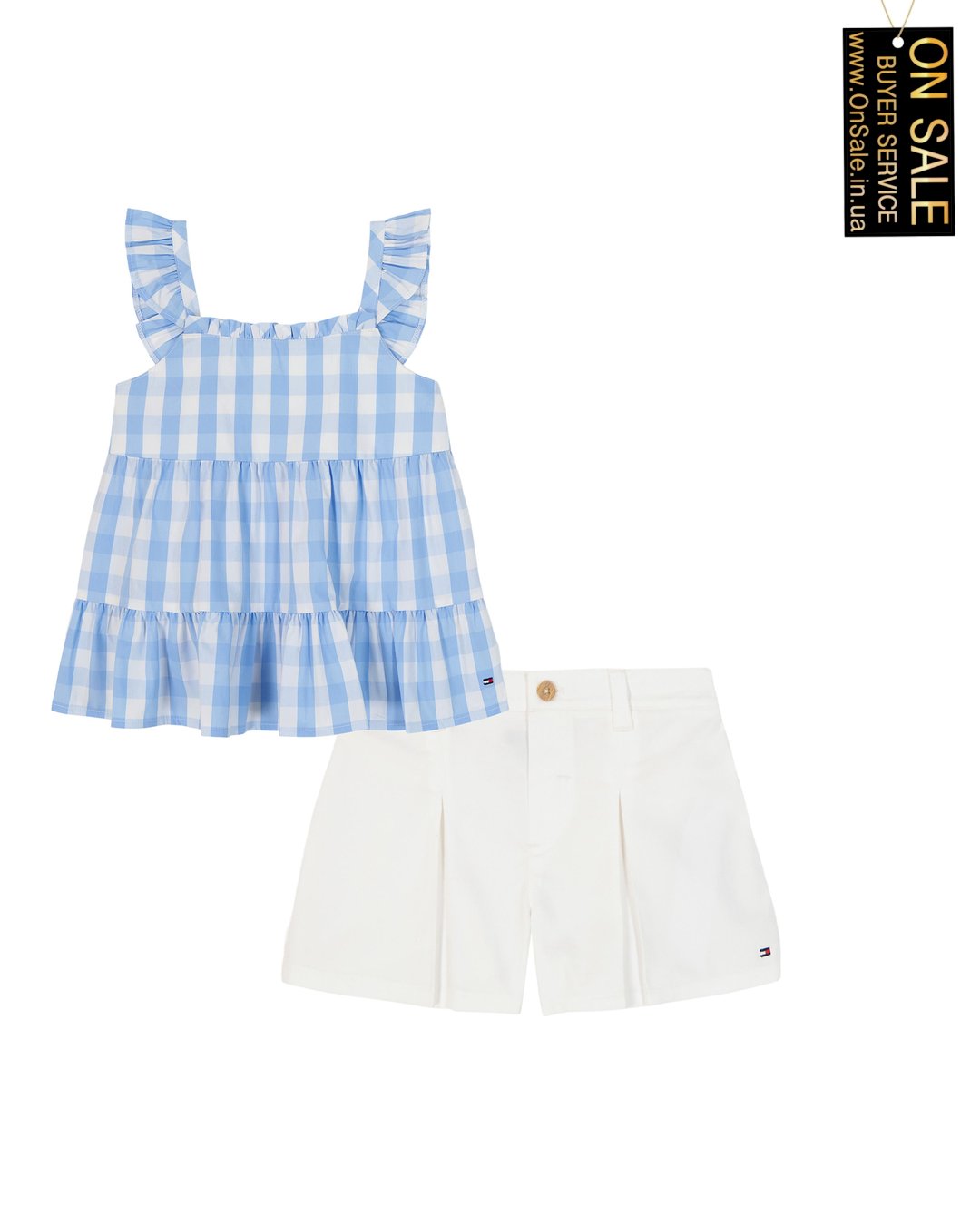 Комплект Tommy Hilfiger