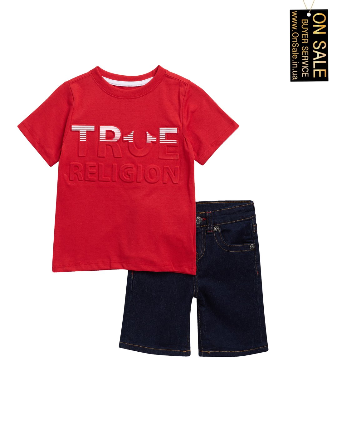 Комплект True Religion