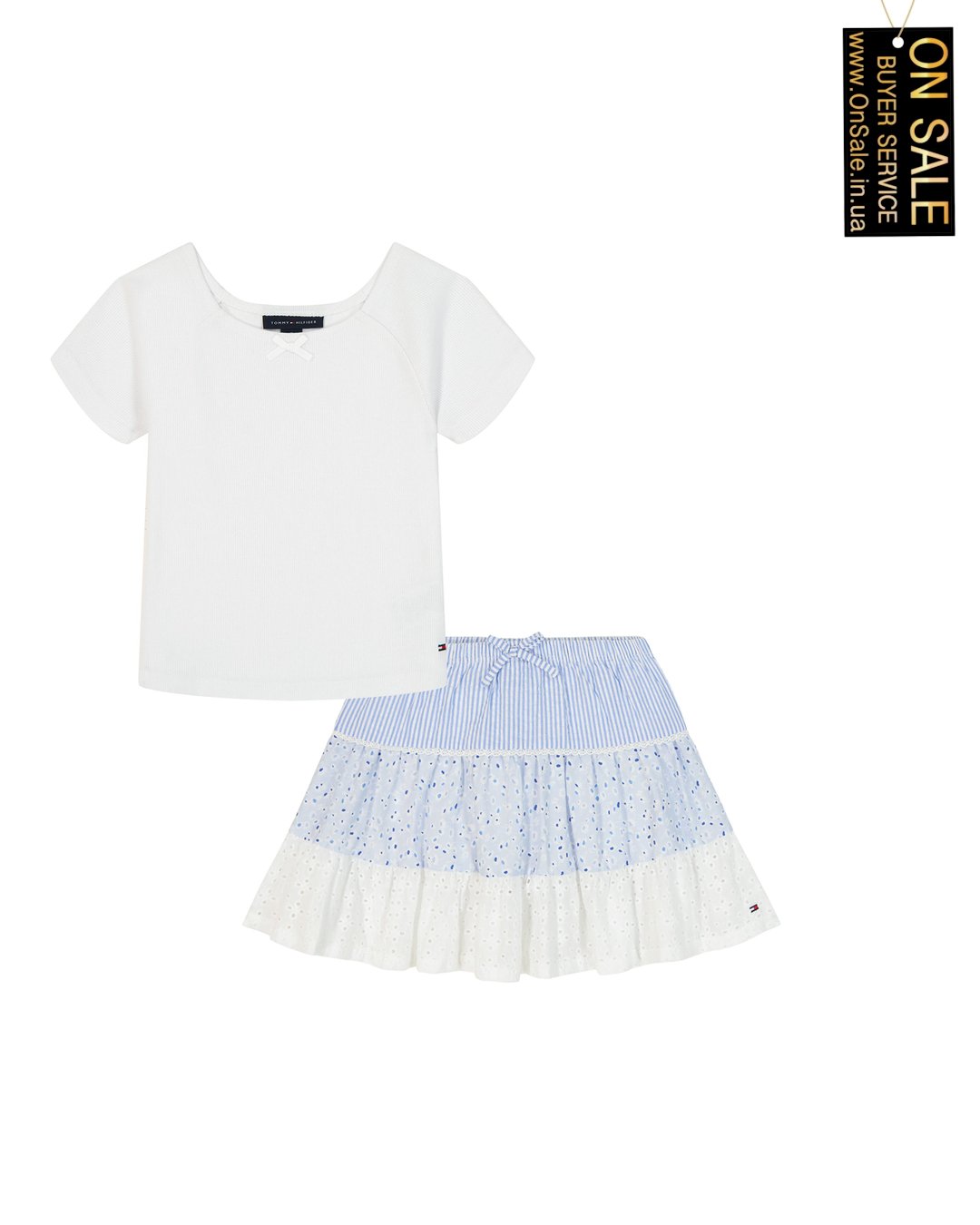 Комплект Tommy Hilfiger