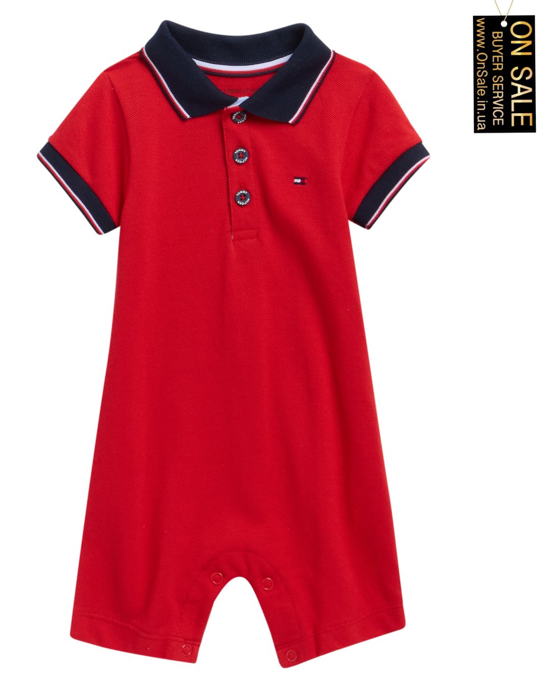 Пісочник Tommy Hilfiger