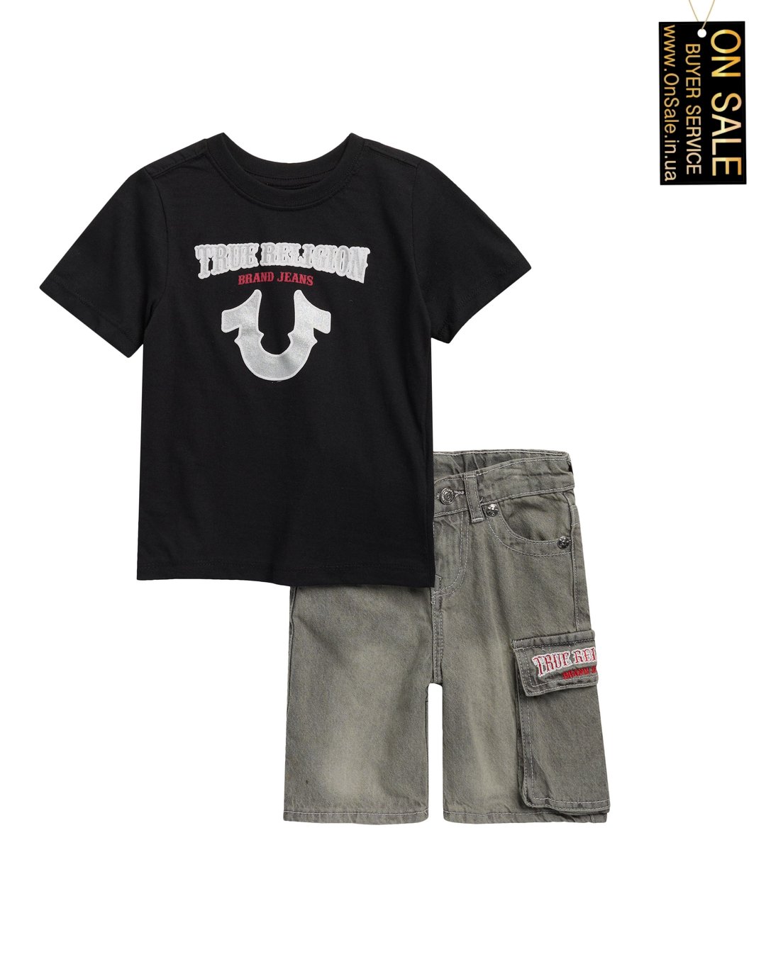 Комплект True Religion