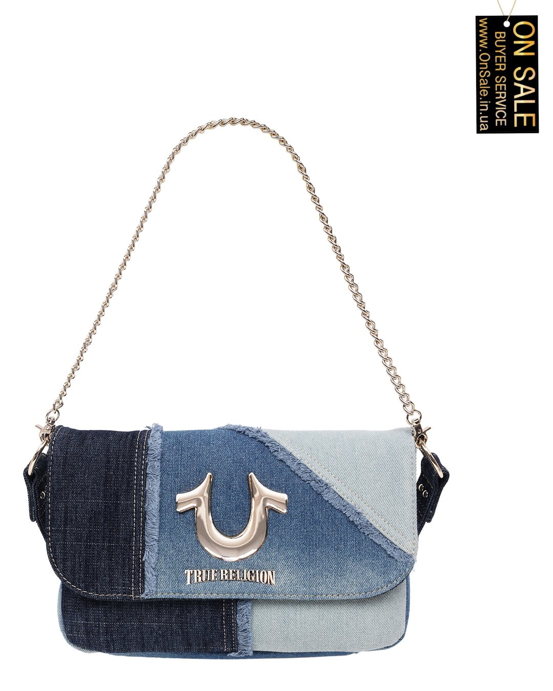Жіноча сумка True Religion