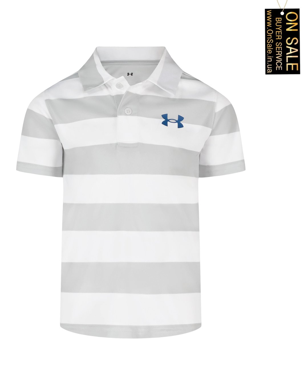 Футболка Under Armour
