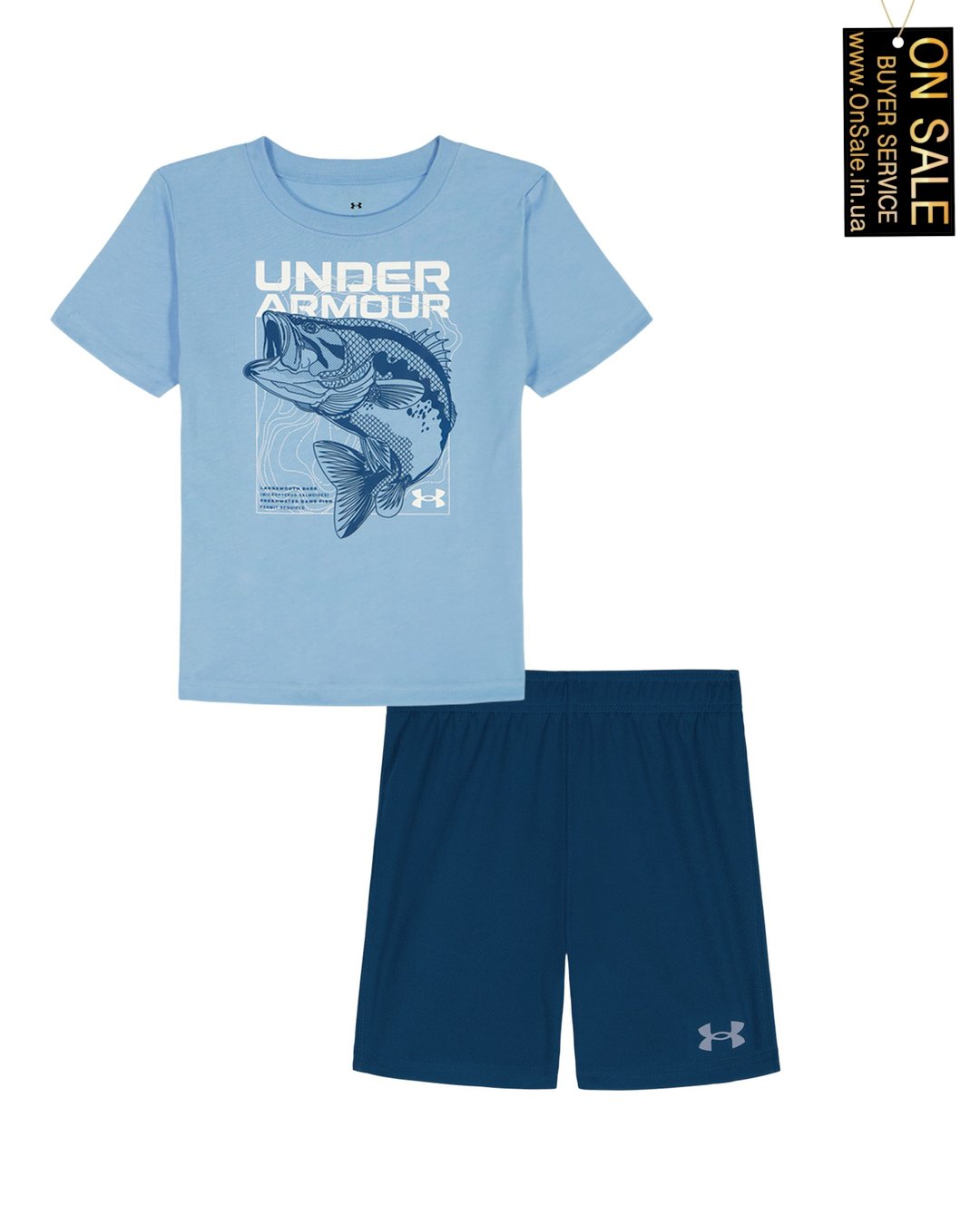 Комплект Under Armour