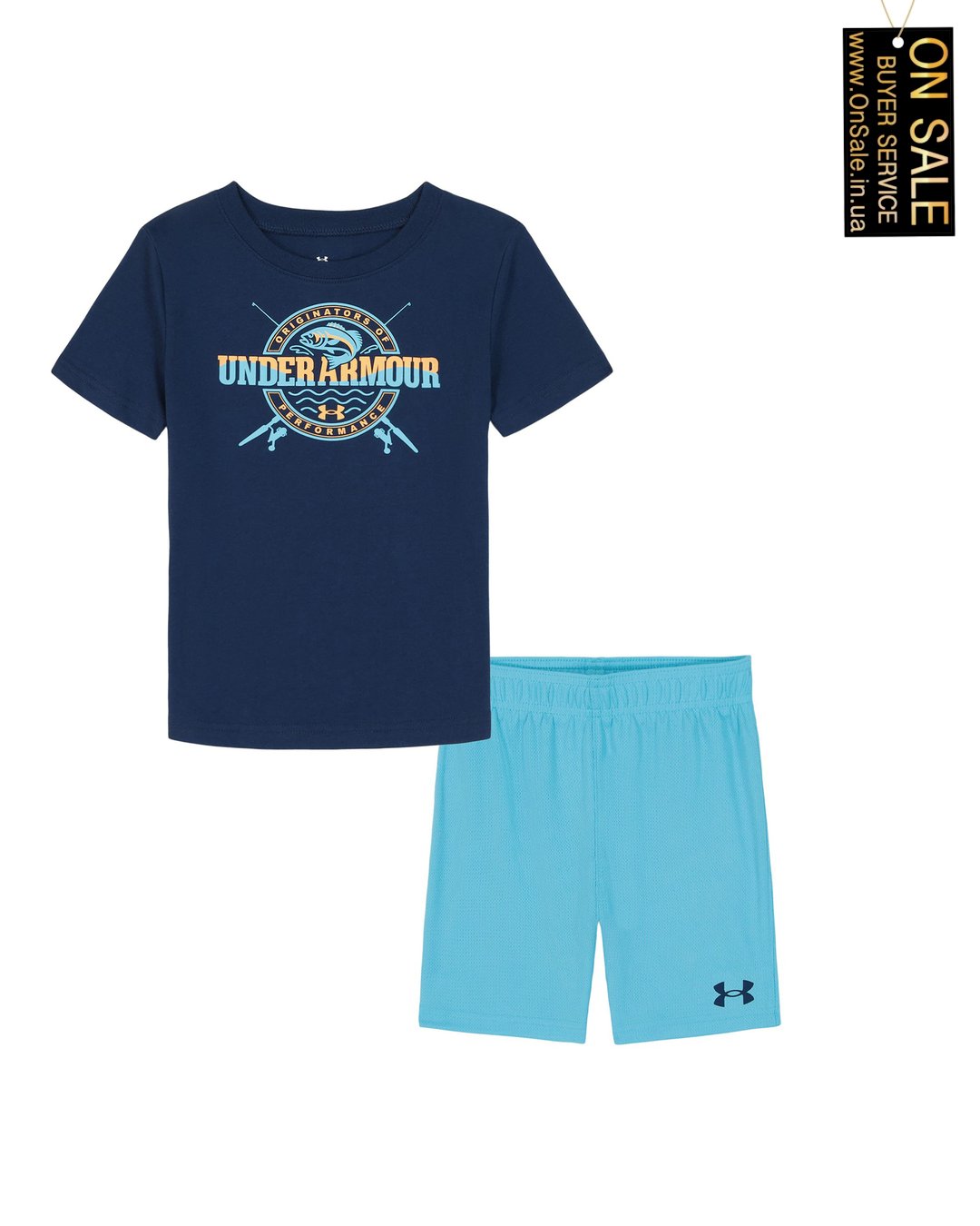 Комплект Under Armour