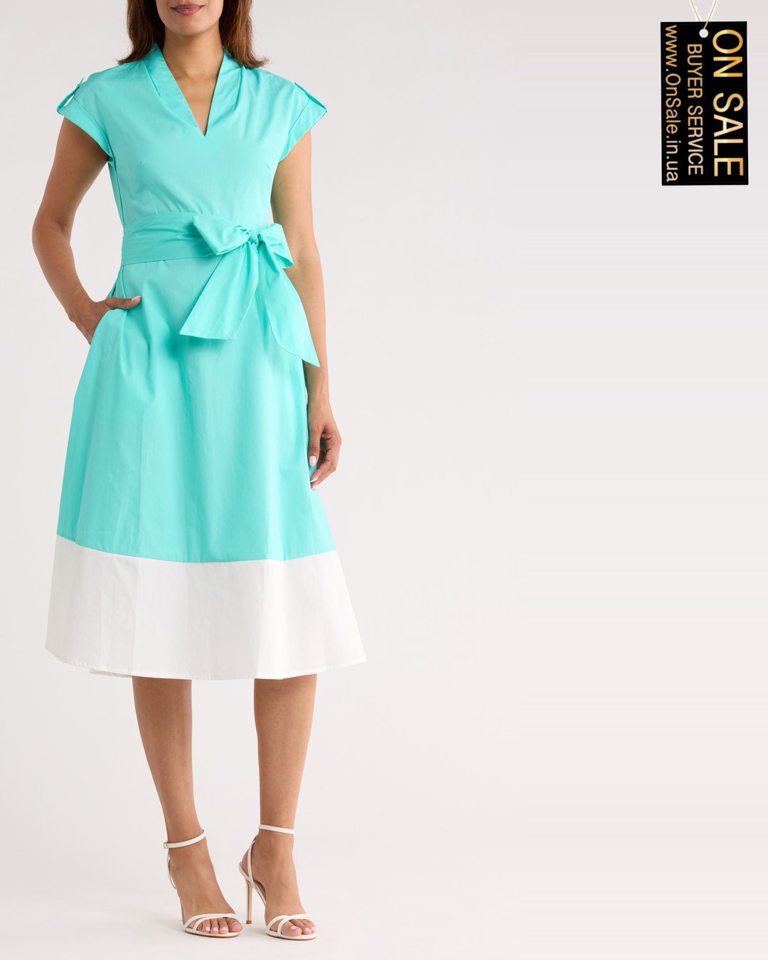 Жіноча сукня Vince Camuto